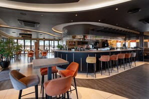 Restaurant - Hotel Le 830 (Namur)