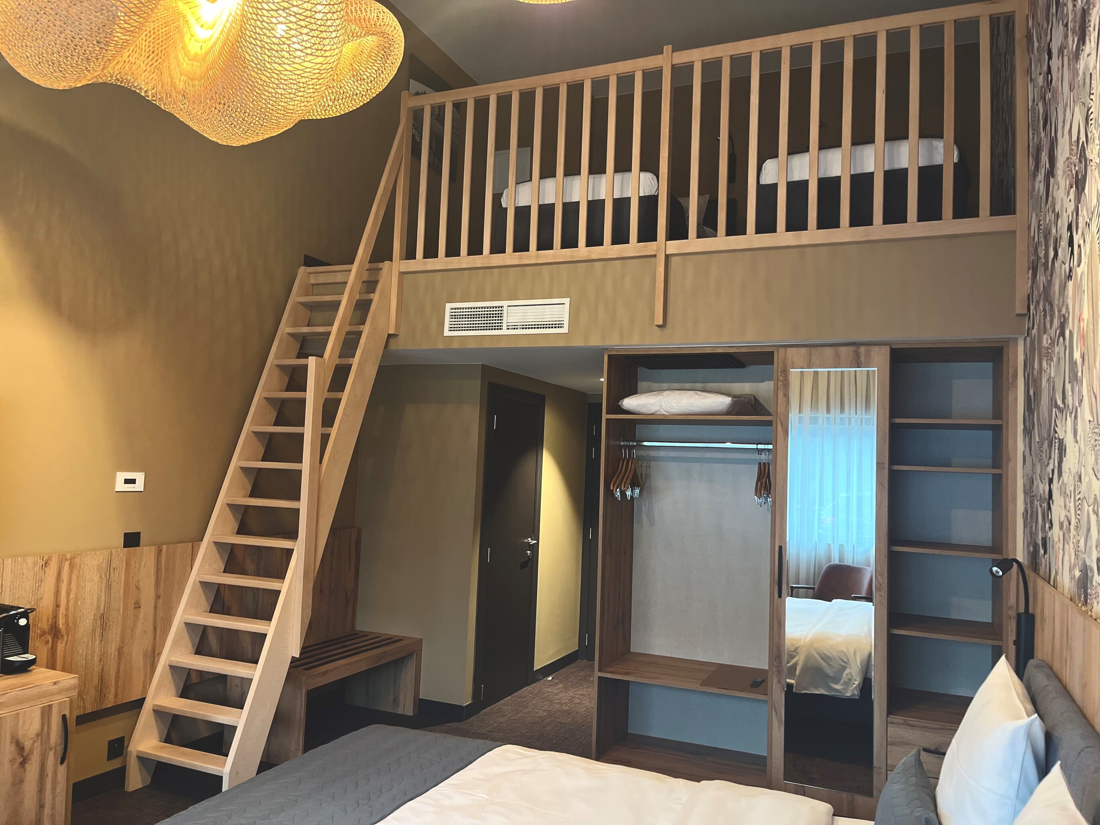 Photo - Hotel Le 830 Namur