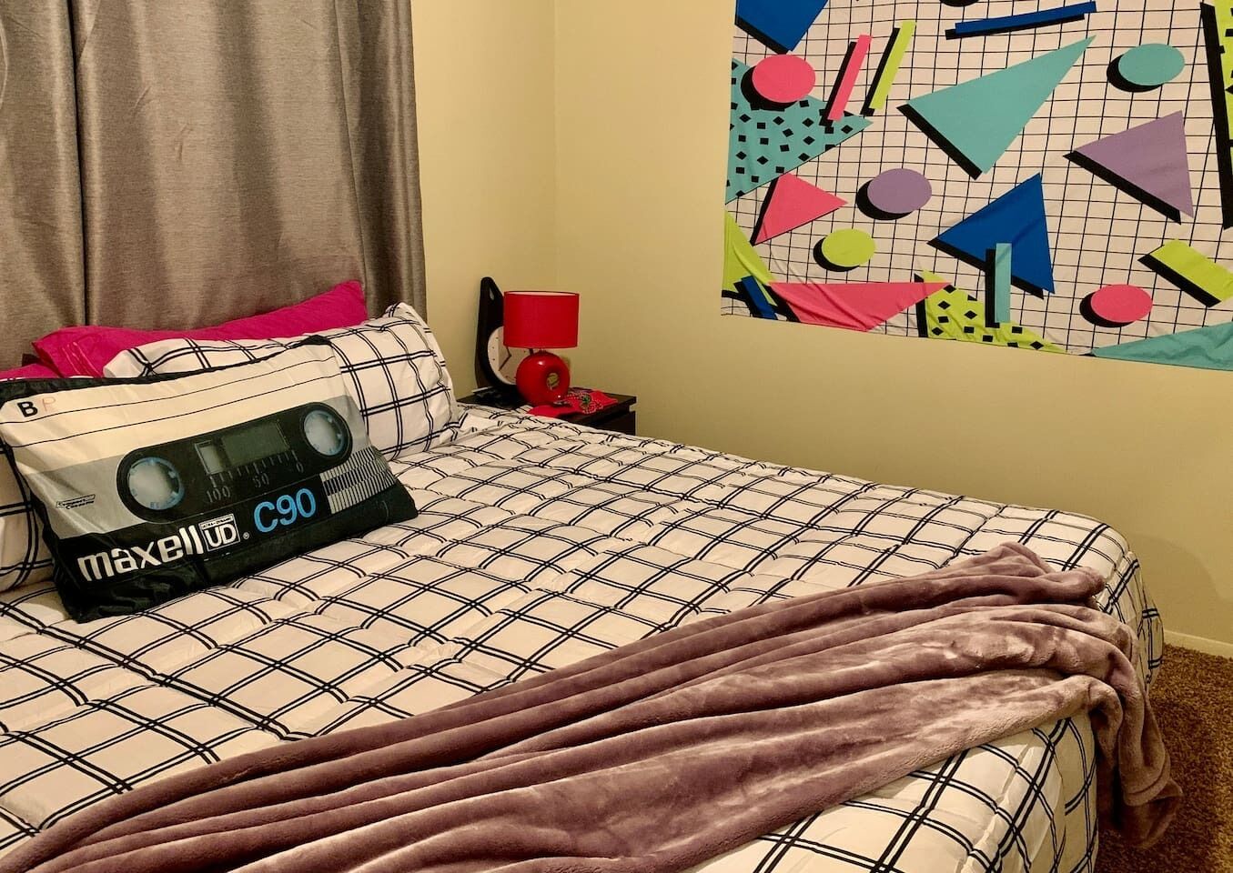 ★Decades Destination✔3 King beds✔2 kitchens✔25 min to ski