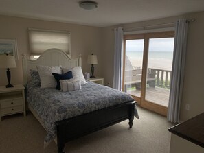 5 chambres, fer et planche à repasser, Wi-Fi gratuit