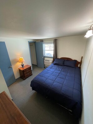 2 habitaciones, wifi y ropa de cama