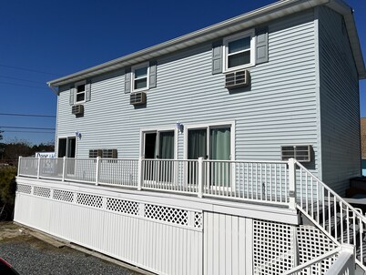 Coral Villa