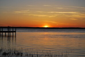 Beach - Shipwreck Villa (Chincoteague)