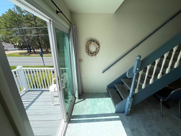 Interior - Shipwreck Villa (Chincoteague)