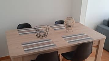 用餐