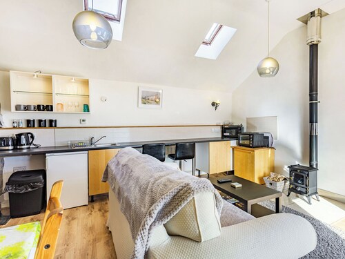 Eva Rose is a perfect location for a perfect Dales break.