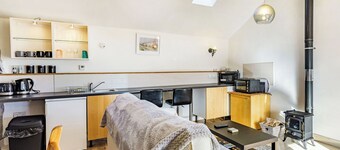 1 værelses bolig i Greenhow Hill