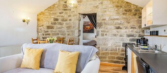 Alojamiento de 1 habitaciones en Greenhow Hill