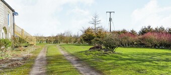 Alojamiento de 1 habitaciones en Greenhow Hill