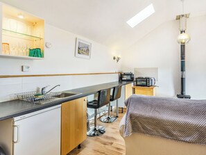 Interiør