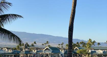 Fairway Villas-Waikoloa /Discount Golf /2nd Floor/ Lake-Fairway View /Large 2B2B