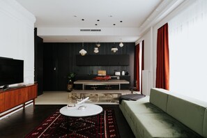 Coffee/tea maker, electric kettle - TG Hotel Apartments Budapest (Budapest)