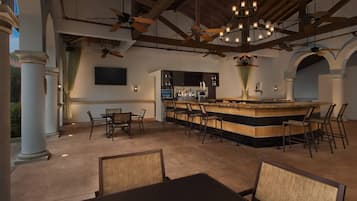 Bar (ter plaatse)