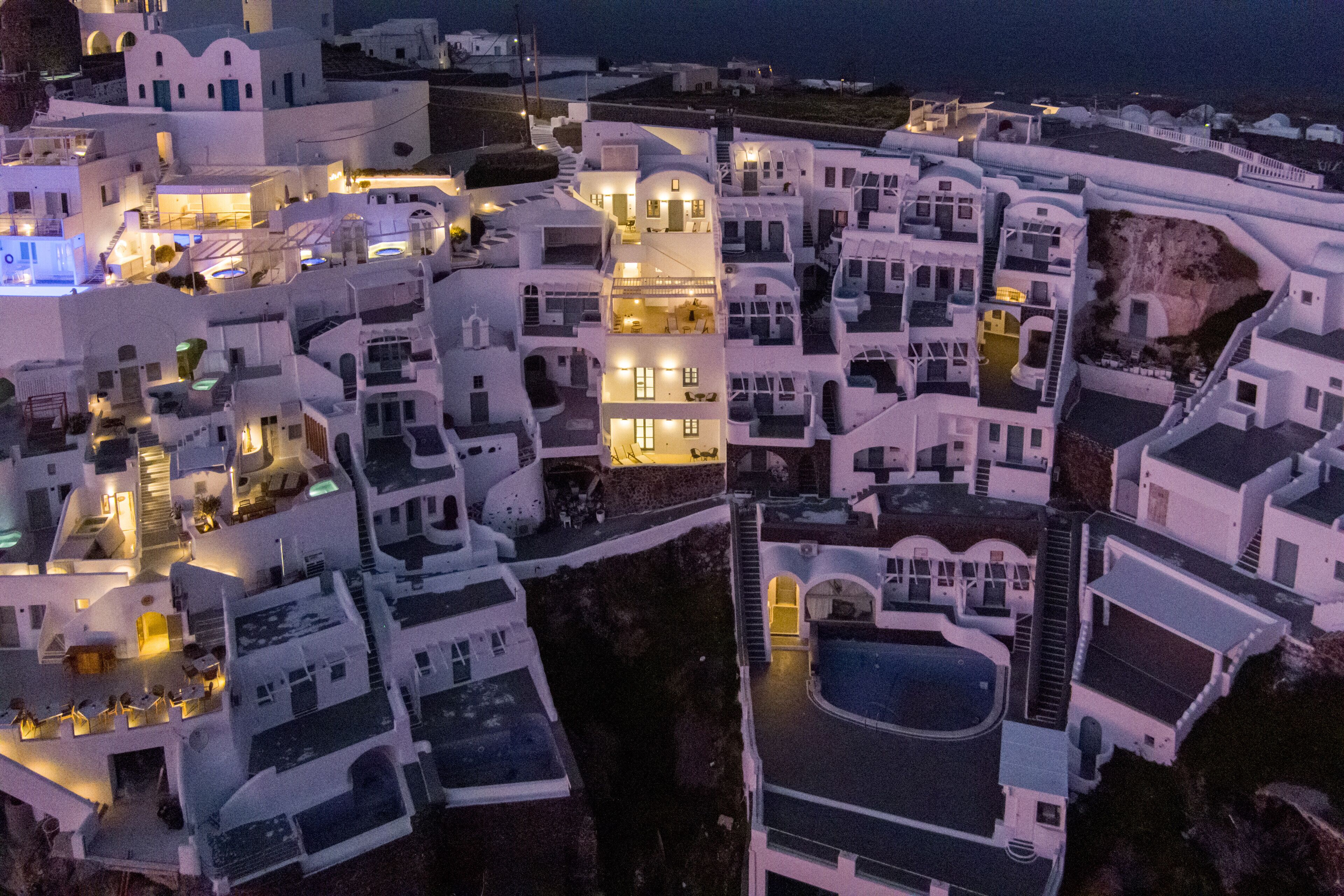 Photo - Imera Vista Suites