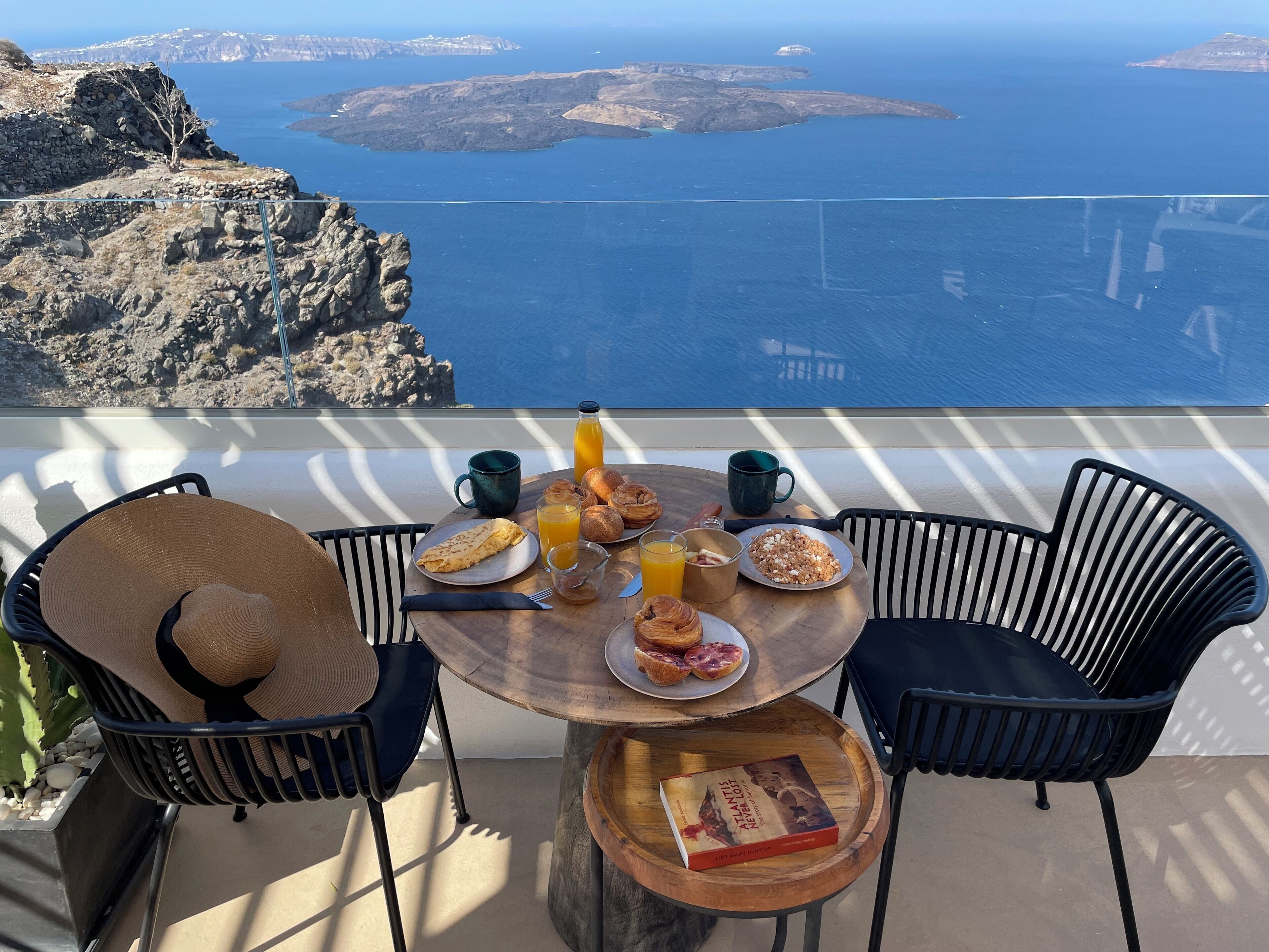 Photo - Imera Vista Suites