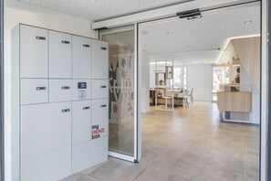 Reception - Résidence Sweetly Isatis (Merignac)