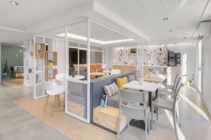 Reception - Résidence Sweetly Isatis (Merignac)