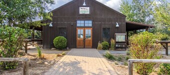 Newly Renovated & Listed! Across from SHARC & Walk to Village! 10 SHARC PASSES