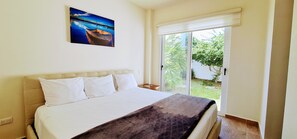4 bedrooms, iron/ironing board, free WiFi, bed sheets - Casa Reyes at La Diosa - Stunning Roof Top Ocean view (Isla Mujeres)