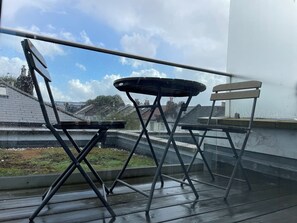 Speisen im Freien