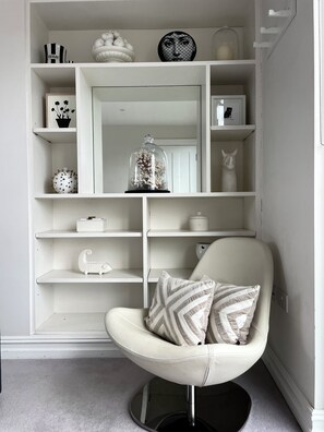 Interior - Luxury 5 bed 4 bath London House Kensal Green London (London)