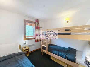 2 عدّة غرف نوم وواي فاي مجانًا