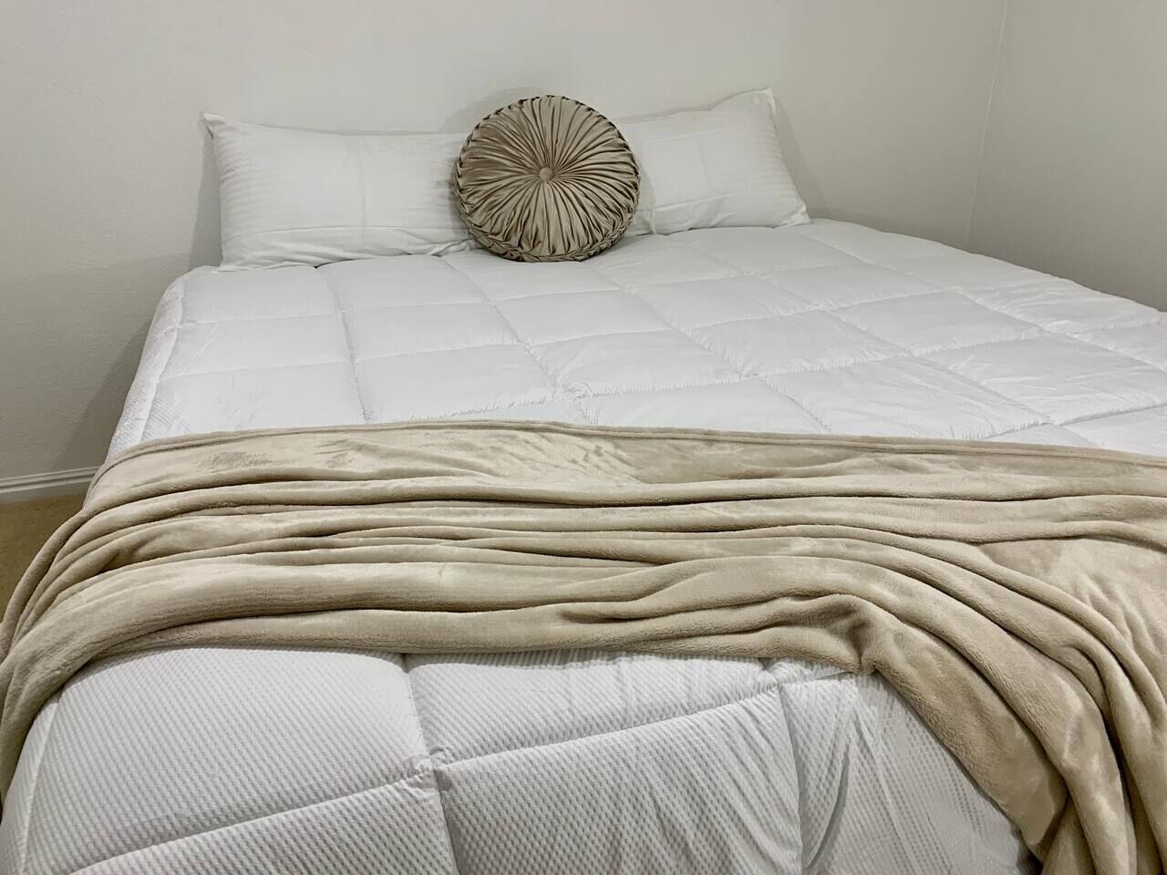 ★Time Warp✔king bed✔20 min to ski