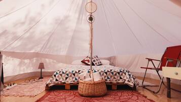 Tienda de campaña | Ropa de cama