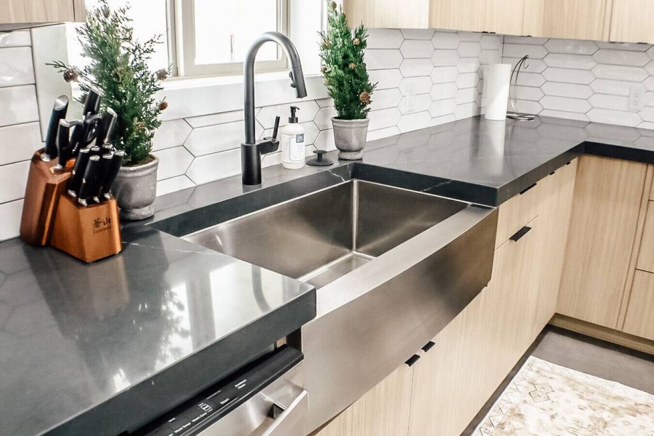 Slick Rock Retreat House