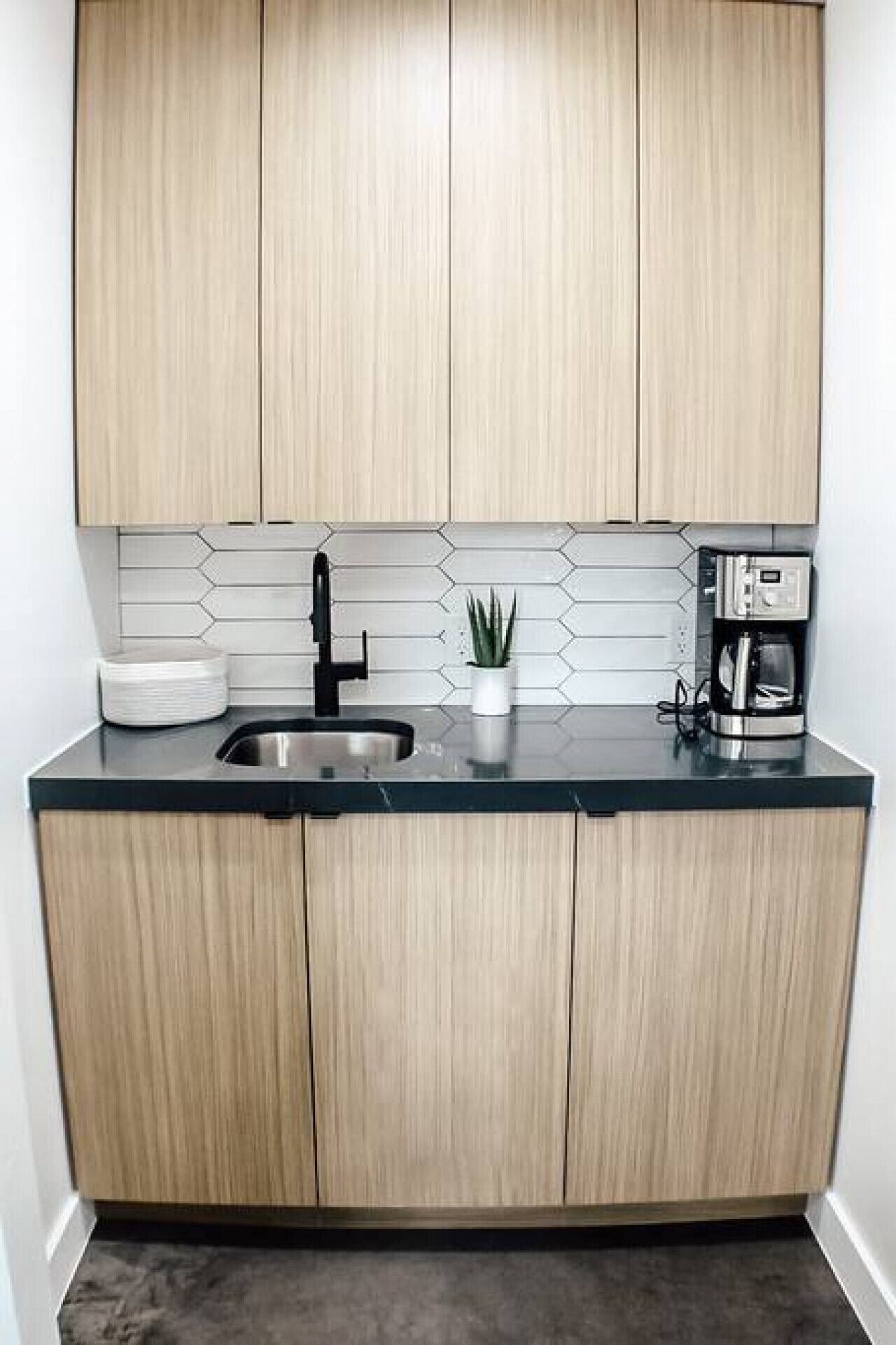 Slick Rock Retreat House