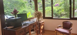 Recepción