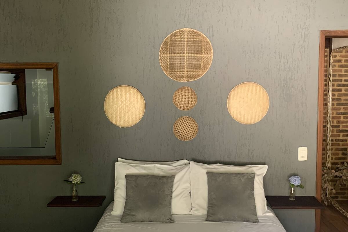 Habitación doble Confort | Minibar, cortinas blackout, wifi gratis y ropa de cama