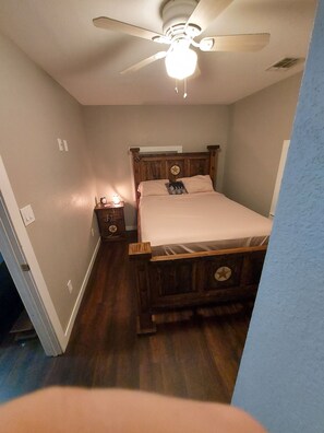 1 Schlafzimmer, WLAN