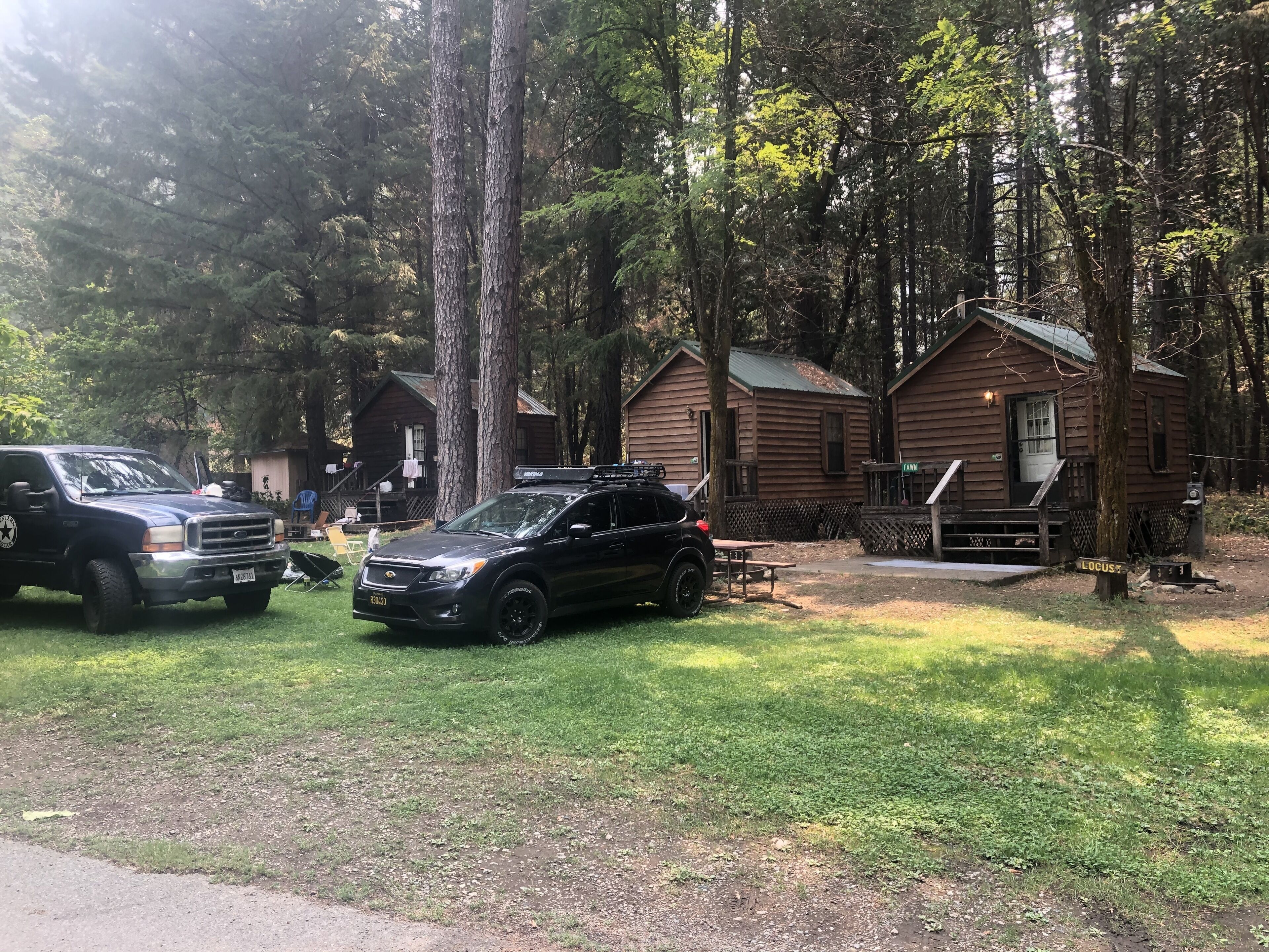 Cozy Trinity River Cabin-Doe-1BA/Qu. Futon/Bunks