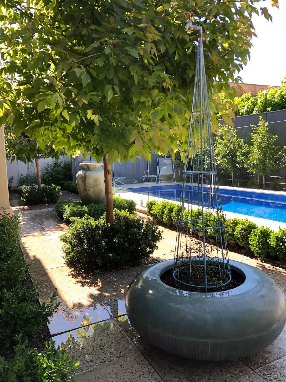 Adelaide 5 Star Luxury Pool Villa Apartment at Hollidge House — image 18