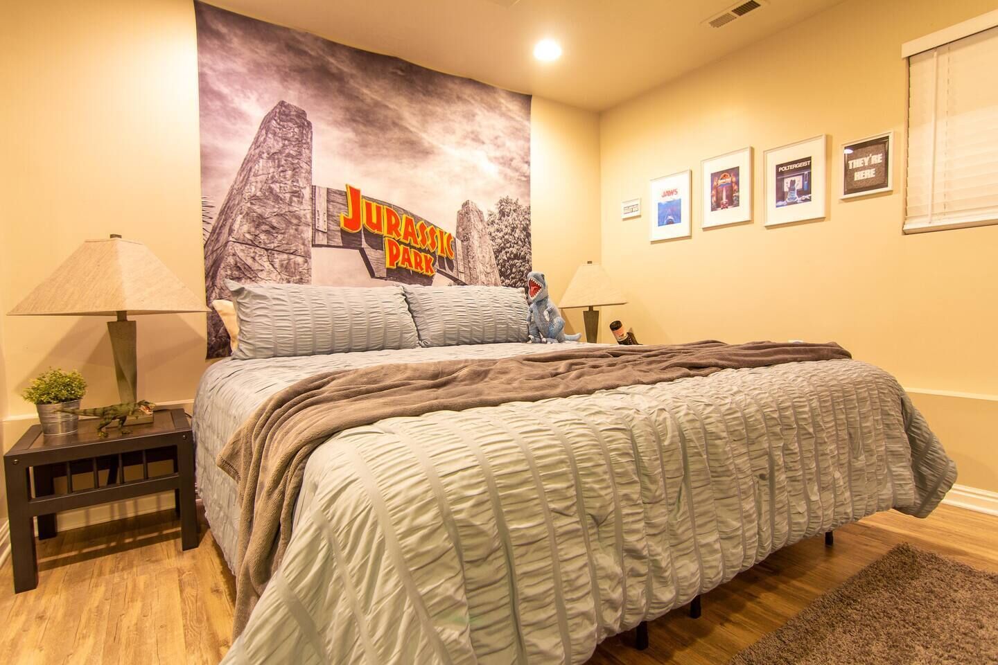 Epic 5BD Fandom Escape Home 30 mins to ski resort!