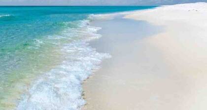 Downtown home + bay views + seafood market