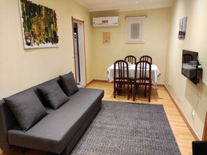 Smart TV - Apartment in the heart of Lisbon. (Lisboa)
