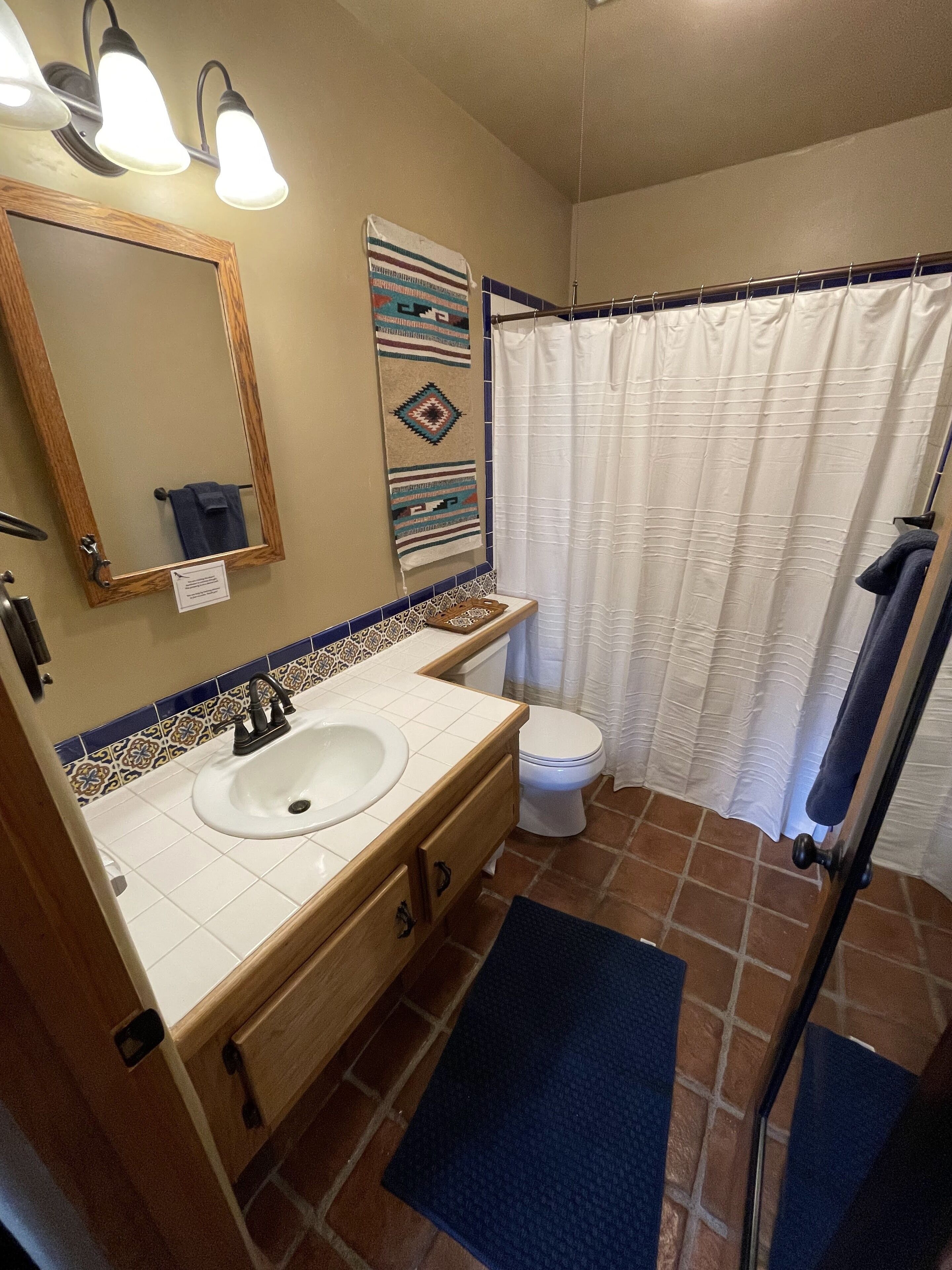 Cozy Mountain Retreat w/Chef's Kitchen