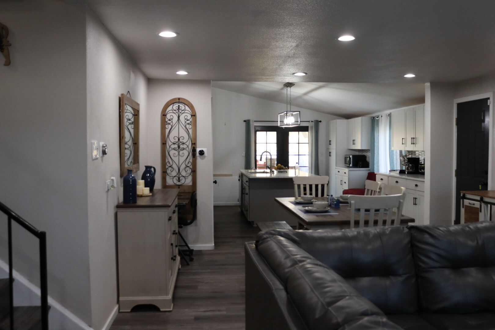 Family Friendly 4 bedroom home near Denver/Boulder