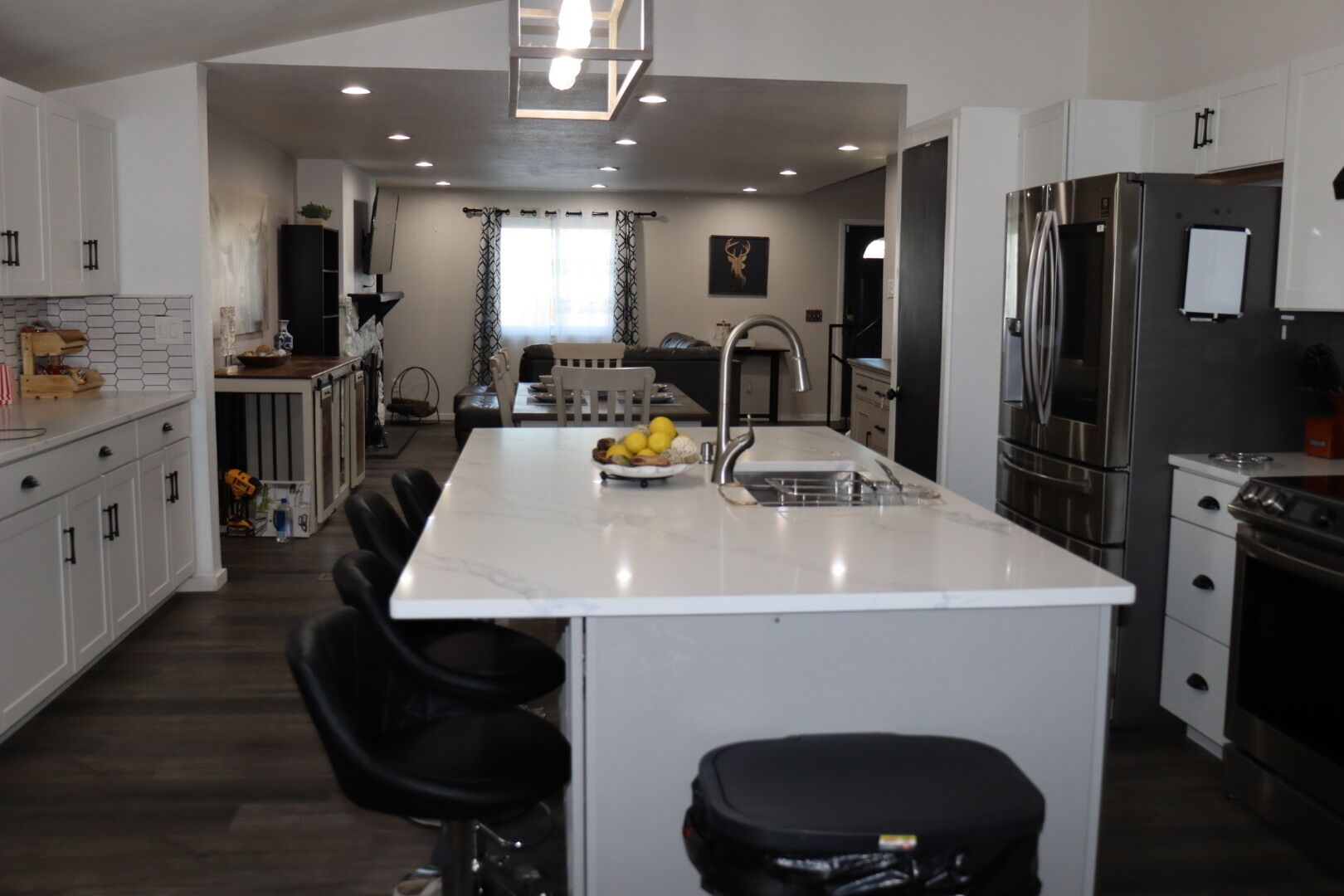 Family Friendly 4 bedroom home near Denver/Boulder