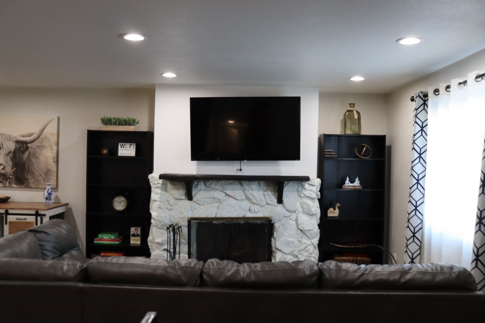 Family Friendly 4 bedroom home near Denver/Boulder