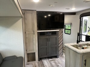 Fernseher