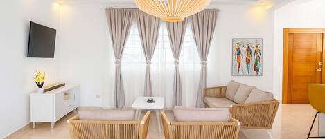 تلفزيون ذكي