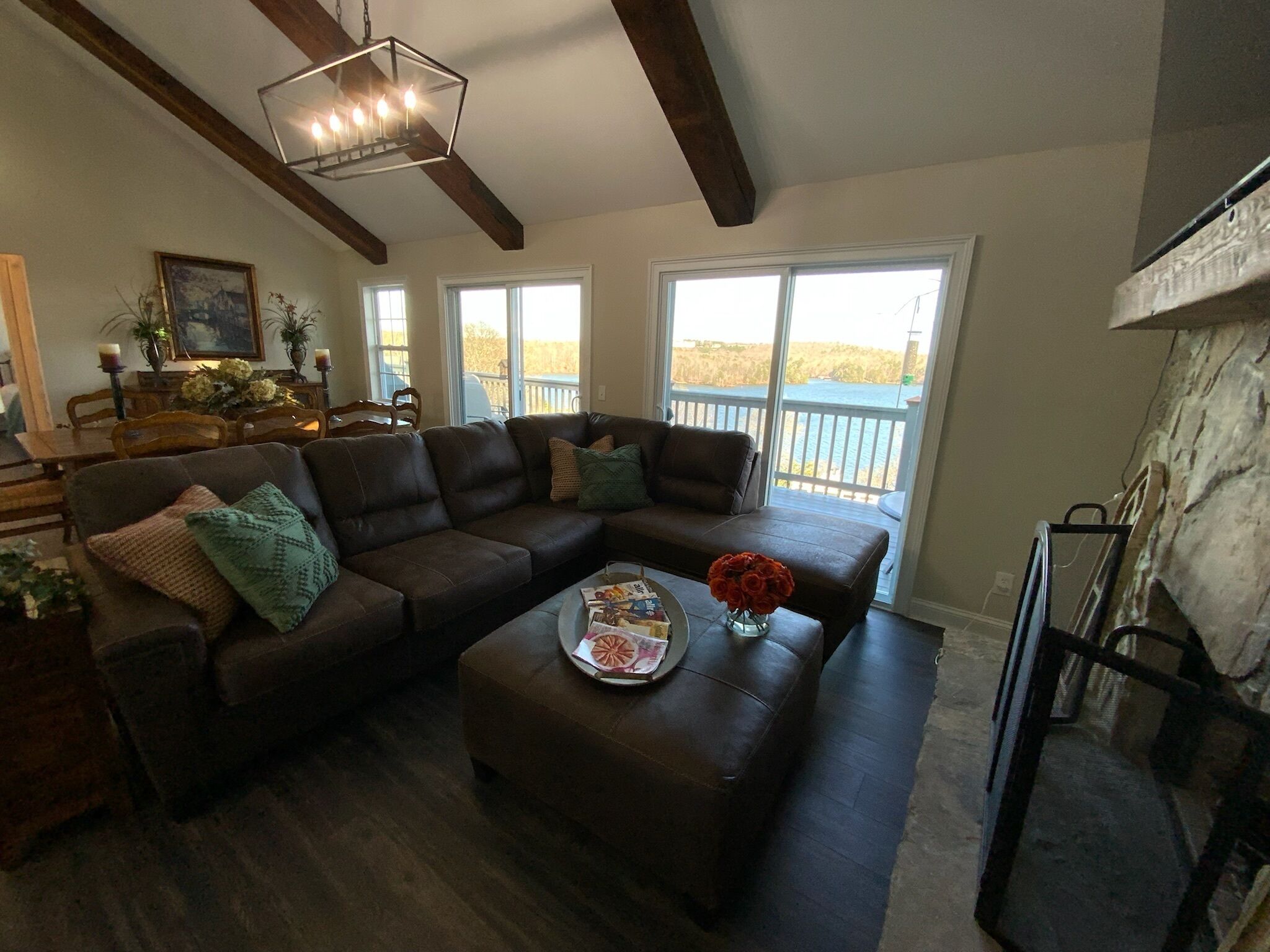 Best View on Lake Lanier