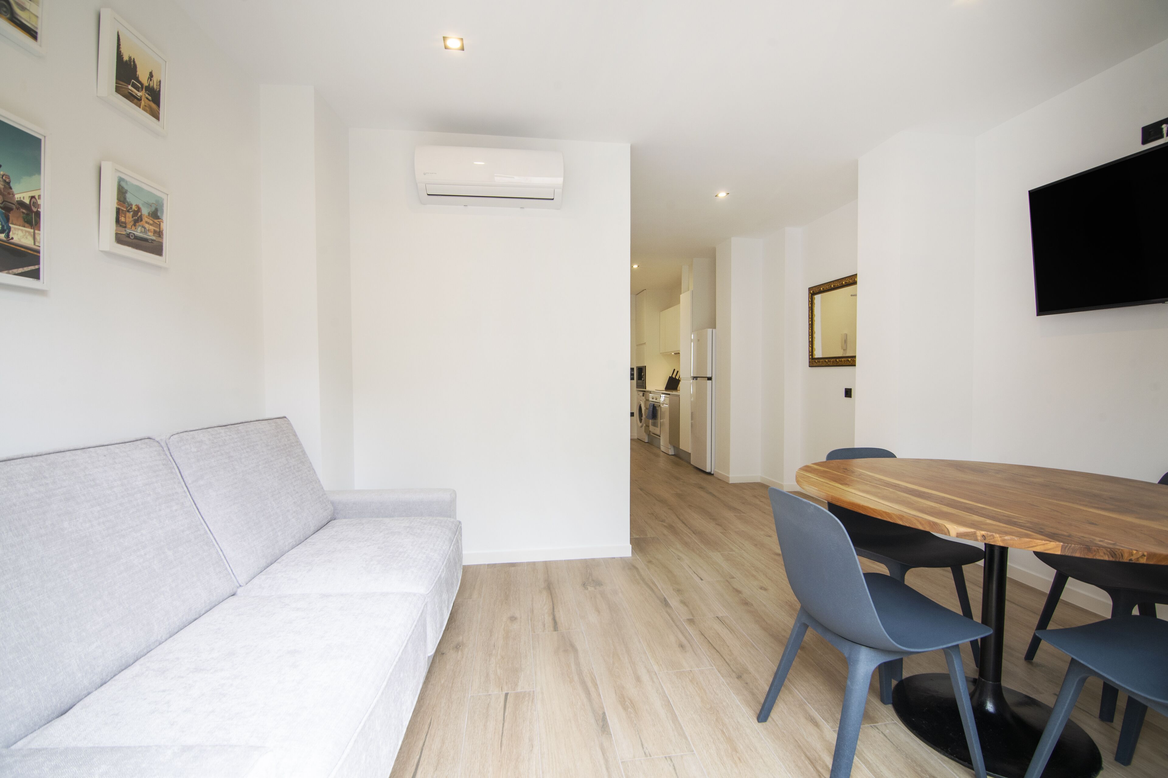 4T Charming apartment in the Old Town