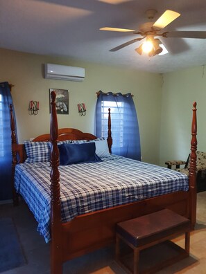 3 bedrooms