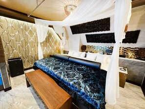 Free WiFi, bed sheets - HOTEL Balibali ANNEX (Tokyo)