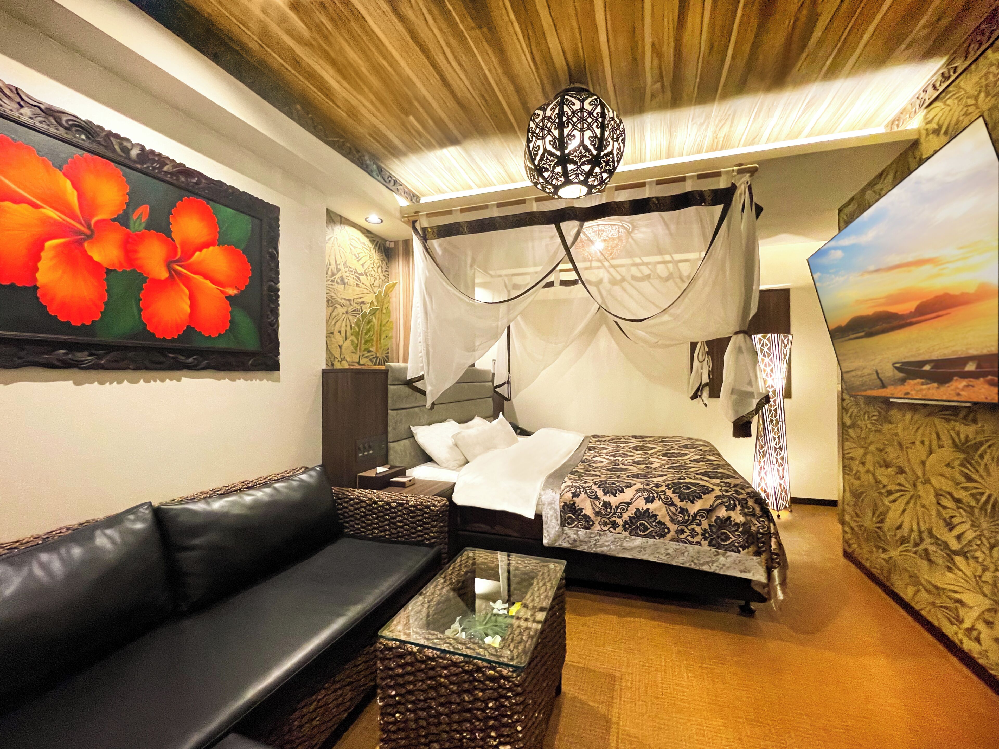 Luxury Double Room, Smoking | Free WiFi, bed sheets