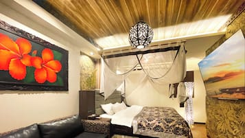 Phòng đôi Cao cấp, hút thuốc